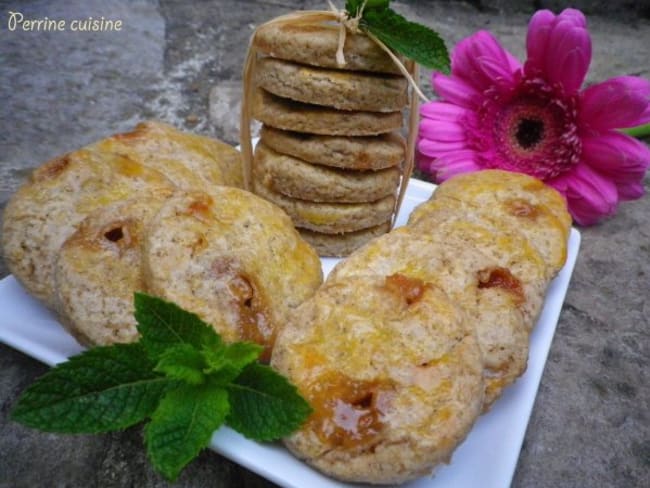 Vieux garçons bretons : biscuits bretons