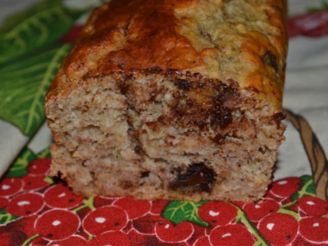 Banana Bread