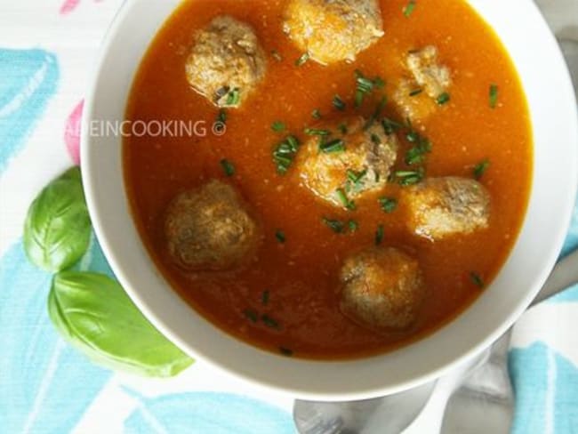 Albondigas