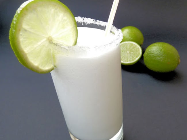 Limonada de Coco