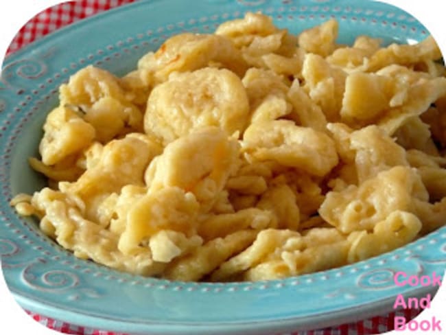 Spaetzle