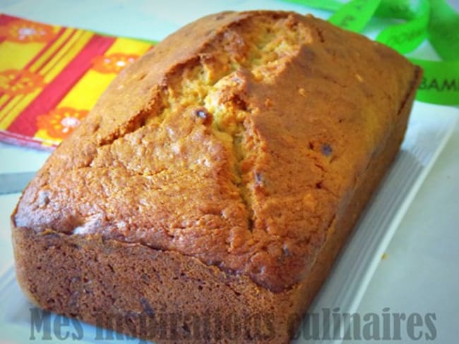 Banana bread