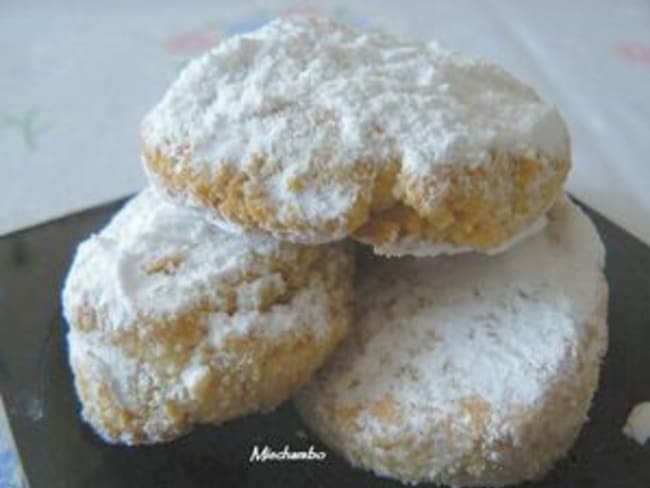 Ricciarelli