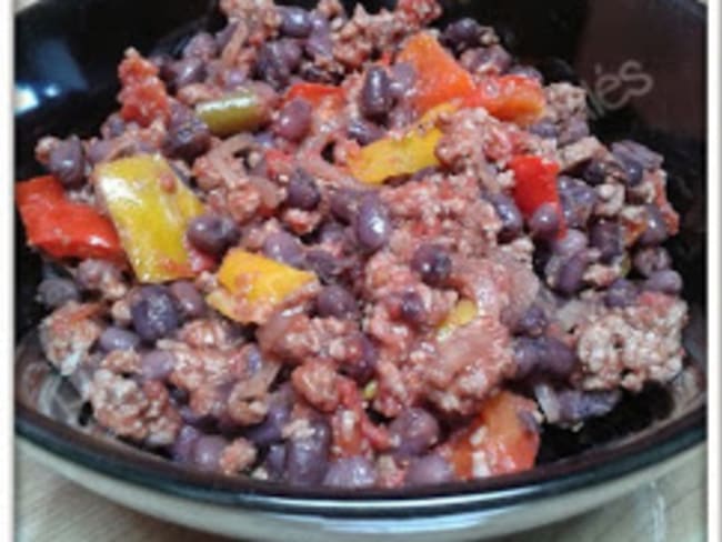 Chili con carne