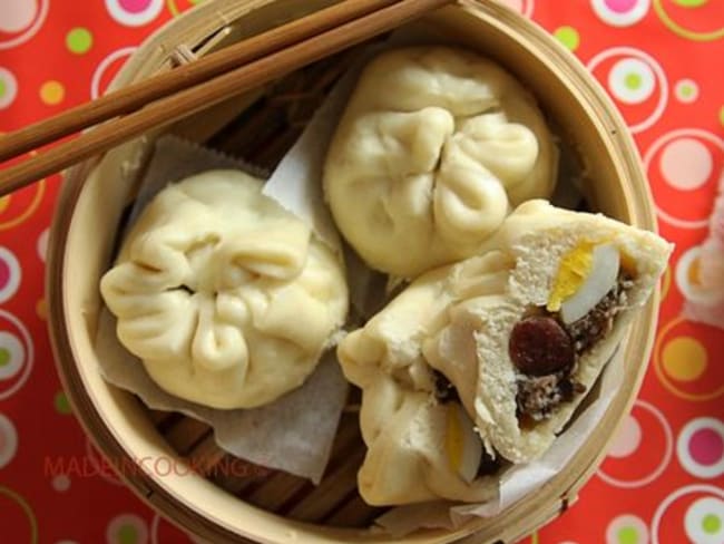 Banh bao