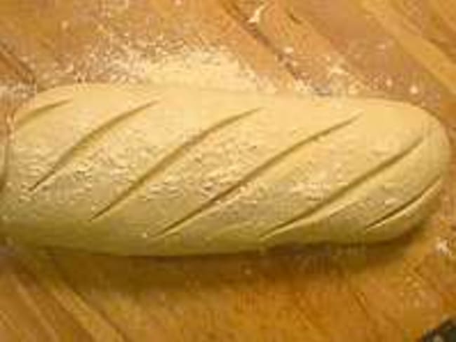 Pain sur poolish ou pain au levain sur levure - Technique culinaire