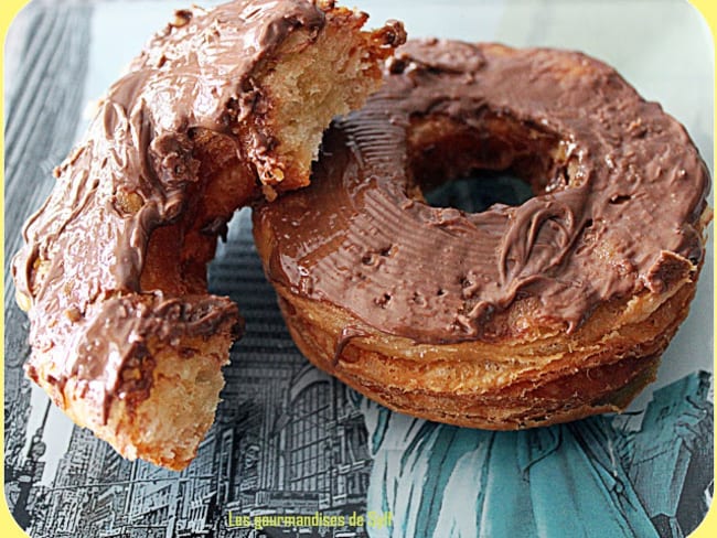 Cronuts