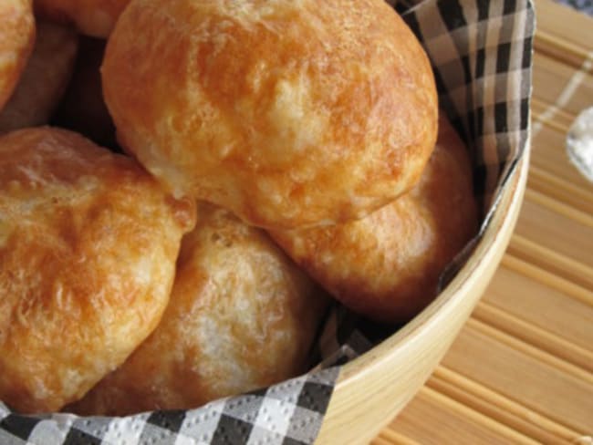 Pão de queijo