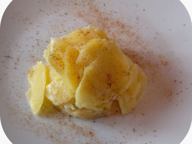 Gratin Dauphinois