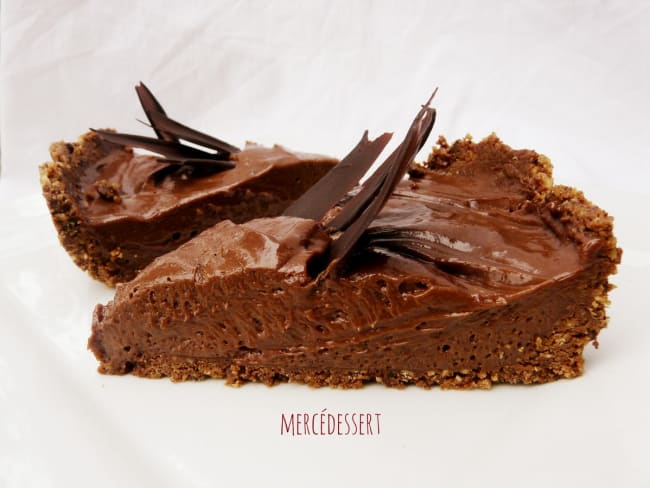 Cheesecake nutella mascarpone