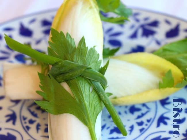 Croc Endive