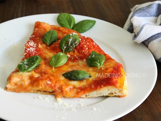 Margherita