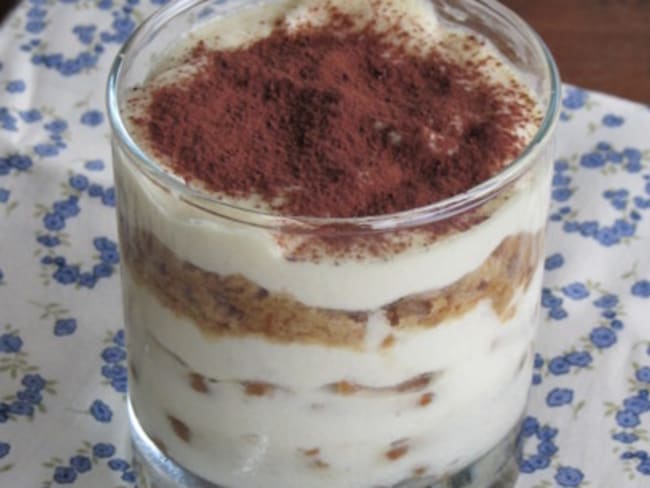 Tiramisu