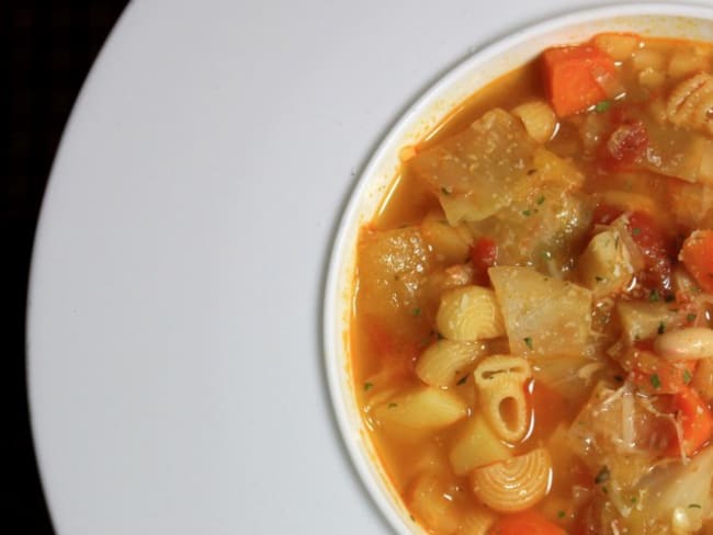 Minestrone