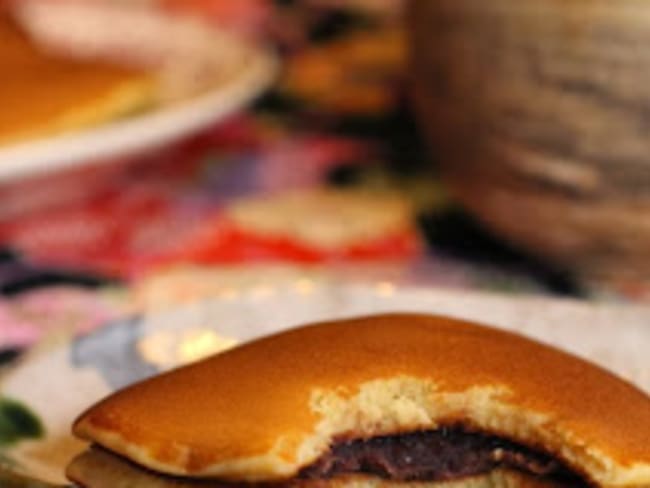 Dorayaki