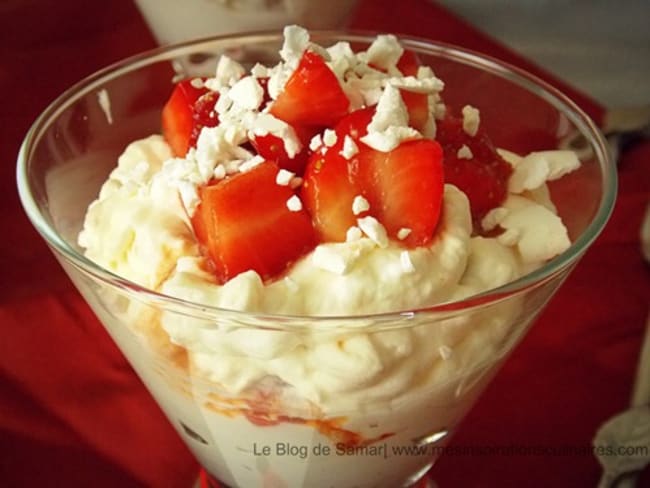 Eton Mess