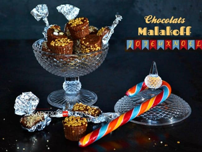 Chocolats Malakoff