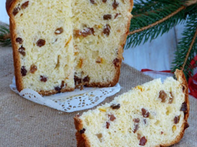 Panettone