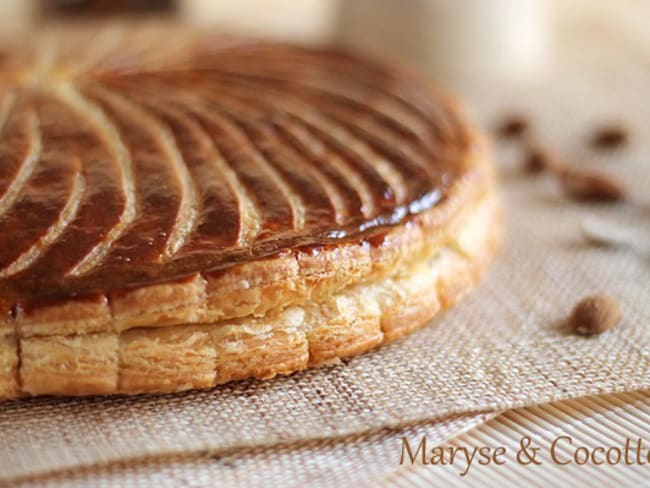 Galette des Rois