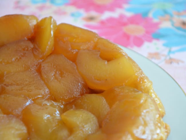 Tarte Tatin