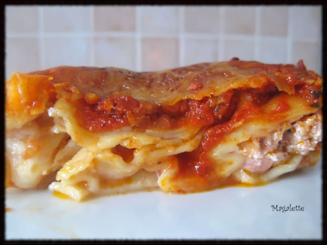 Cannelloni