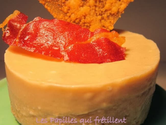 Supcake : une soupe comme un cupcake !