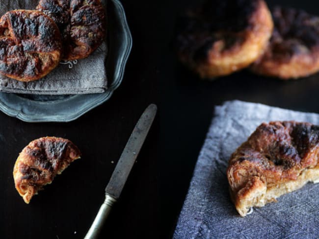 Kouign Amann