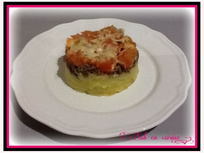 Hachis parmentier