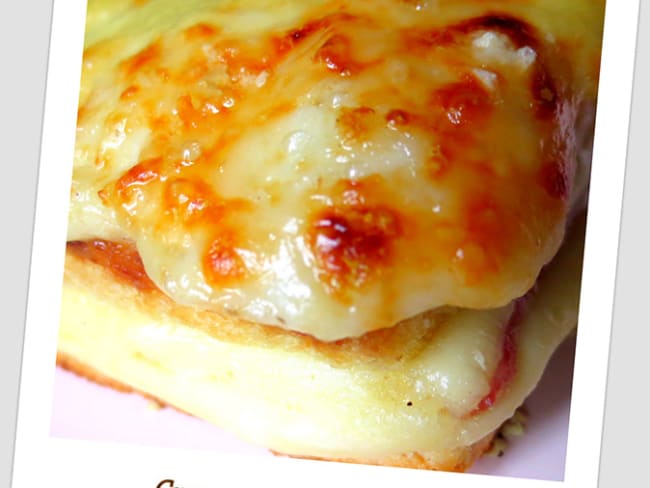 Croque-Monsieur, Un Sandwich Qui A Du « Genre »