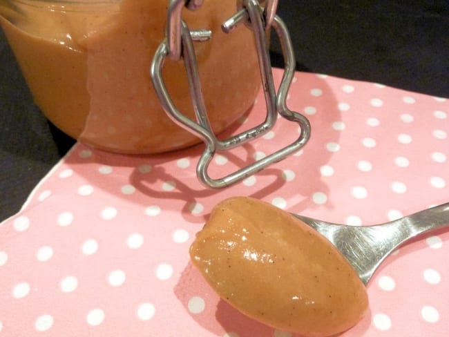 Dulce de Leche