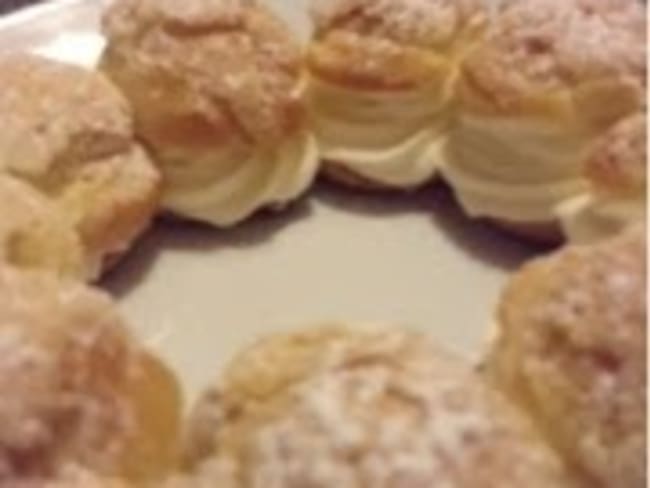 Paris-Brest