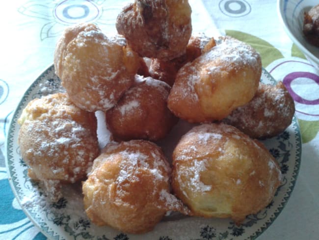 Beignets