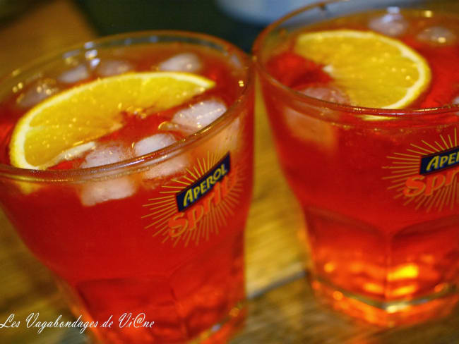 Spritz