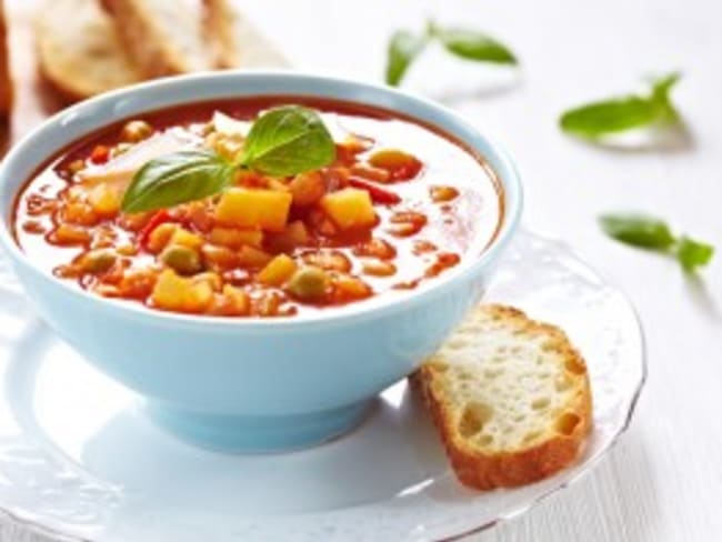 Minestrone