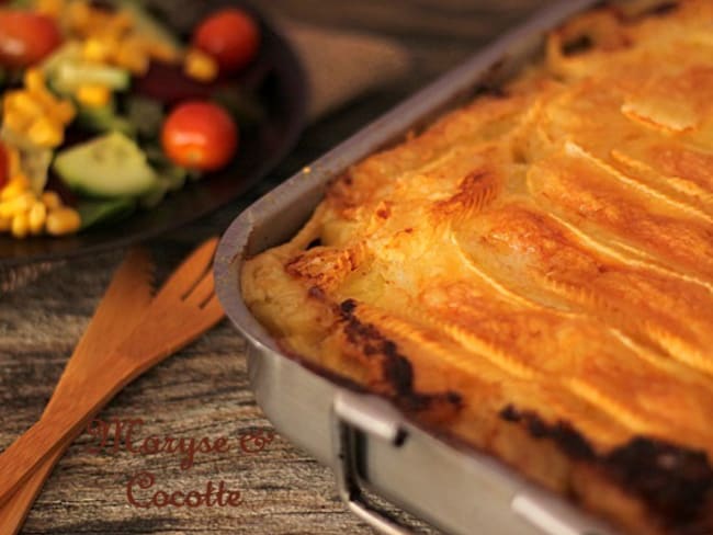 Tartiflette