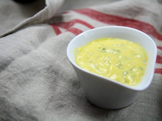 Sauce Béarnaise