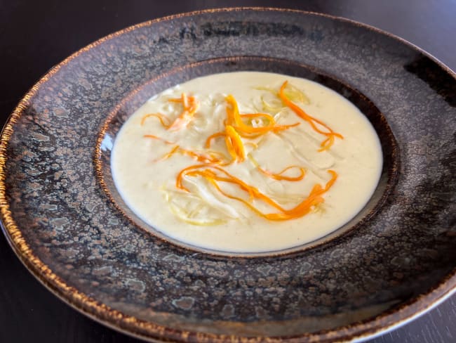 Potage julienne Darblay