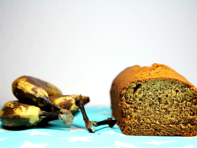 Banana bread