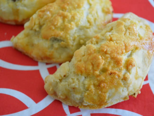 Empanadas au boeuf