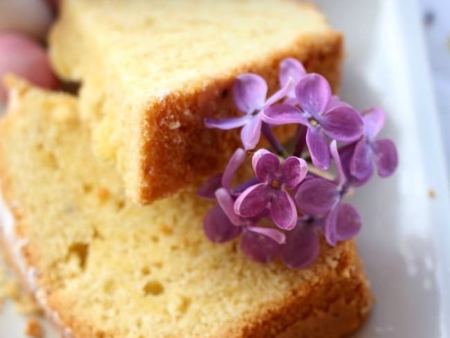 Gâteau de sable