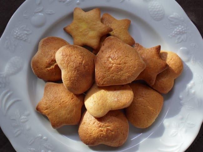 Biscuits de Pâques