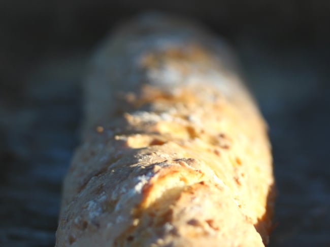 Baguette maison