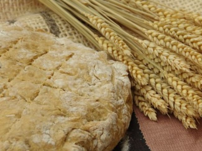 Pain de campagne aux graines