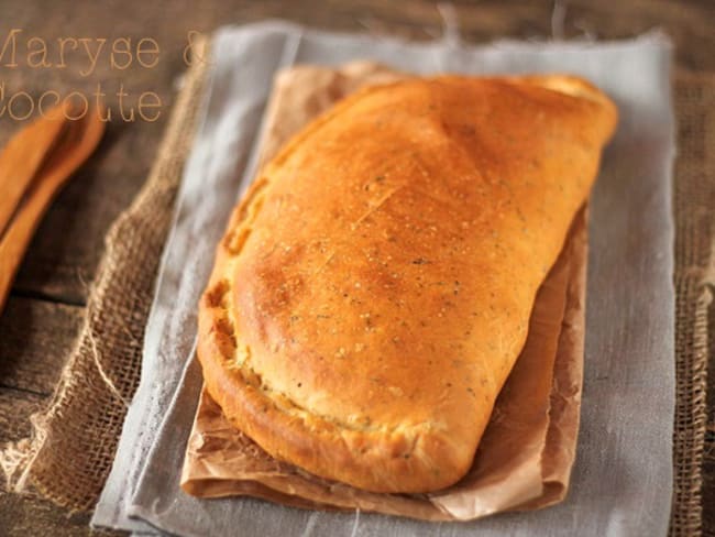 Calzone