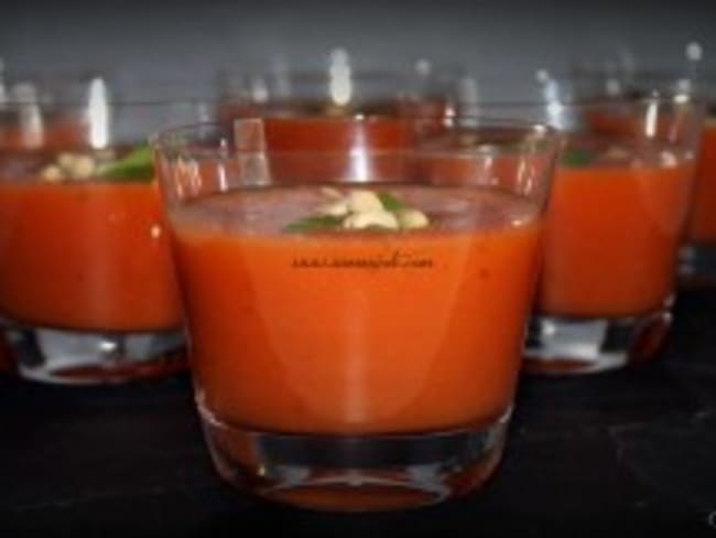 Gazpacho