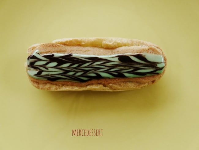 Eclair au Get 27