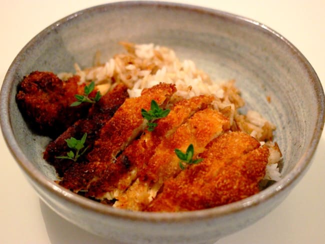 ToriKatsu