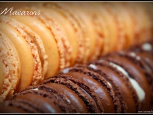 Macarons