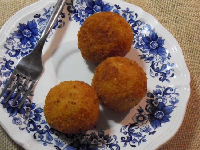 Arancini