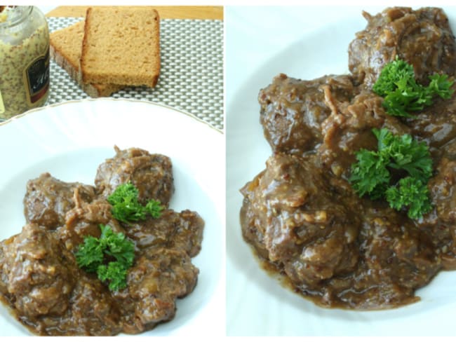 Carbonnade flamande